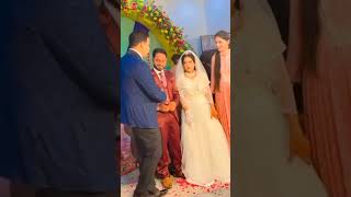 Marriage blessings josephwarrior marriage blessings ytviral trending [upl. by Rosamund]