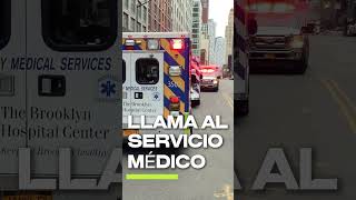 🚑😲 ¿Qué Hacer Ante un Desmayo ¡Aprende a Actuar y Salva Vidas 💪✨ Internista Marco Corredor [upl. by Maida]