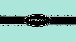 Sex Coaching Testimonial [upl. by Fields]