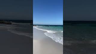 Whitest Sand Beach Australia Hyams Beach relaxing waves beach nature beachlife satisfying [upl. by Notrab]