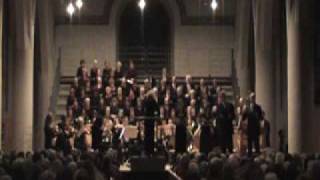 Mozart Coronation Mass  Krönungsmesse Benedictus [upl. by Gildea]