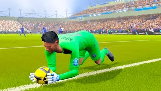 Dream League Soccer 24 Online 58 [upl. by Anitsrhc]