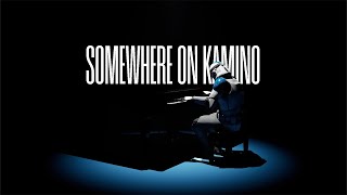 Somewhere on Kamino  Star wars AI Cover [upl. by Rihaz]