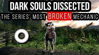 Dark Souls Dissected 11  Miracle Resonance [upl. by Ynnol]