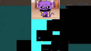 I Need To Poop Poppy Playtime Chapter 3 GHS Animation  Blue Bouncing Square [upl. by Akers566]