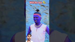 Jinn ne banaya pagal 😛 shorts funny comedy 🤣 [upl. by Jaquenetta]