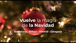 Devoteam Spain  Promo Navidad 2024 [upl. by Margarethe630]