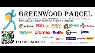 Greenwood Parcel Introduction [upl. by Aihsi]