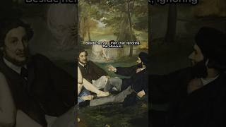 Why it was controversial art painting history [upl. by Nadya174]