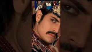 Jodha AkbarJodha Akbar serial❣️shorts shortvideo viralvideo bollywood music love jodhaakbar [upl. by Kalfas]