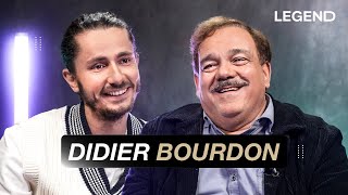 DIDIER BOURDON POURQUOI ILS ONT ARRÊTÉ LES INCONNUS L’ARGENT VIE DE FAMILLE ET CARRIÈRE DE PAPA [upl. by Tirza]