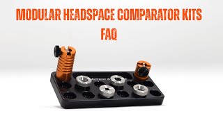 Modular Headspace Comparator FAQs [upl. by Narib]