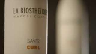 La Biosthétique Paris CURL Care amp Style  Coming soon [upl. by Emmye]