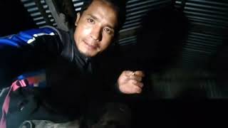 Mizo Ghost Hunter And Lawrkhawm PuiaTlau is live Hunting continue [upl. by Ruddy]