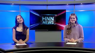 HNN News for Monday October 7th [upl. by Cima43]