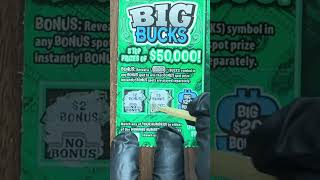 Bonus win on a PA Lottery Scratch Off Ticket lottery palottery scratchofftickets lotteryresult [upl. by Aelaza]