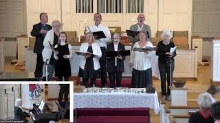 The First Church in Swampscott Congregational [upl. by Faust]