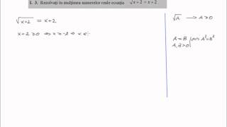 Bacalaureat matematica 2012 [upl. by Neirad121]