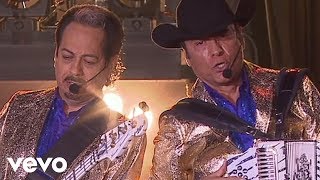 El Ejemplo los Tigres del Norte con letra [upl. by Rog]