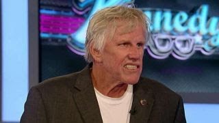 Gary Busey on his new book ‘Buseyisms’ [upl. by Stafford]