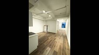 2bedroom apartment Dorman Building on West 36th Street [upl. by Ahcsrop]