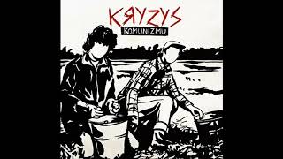 Kryzys  Kryzys komunizmu Full Album 2010 [upl. by Aislehc]