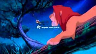 Simba Meets Rafiki  Simba Fandub [upl. by Twelve]