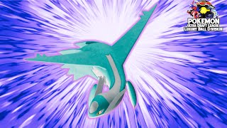 Has everyone forgotten how GOOD LATIOS is  Pokemon Draft League  PUDL Luxury Week 8 [upl. by Aalst864]