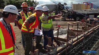 Build your career with NAVFAC Pacific [upl. by Cherise]