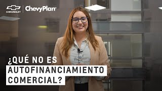 Diferencias entre ChevyPlan las Cadenas y Pirámides [upl. by Nojad]