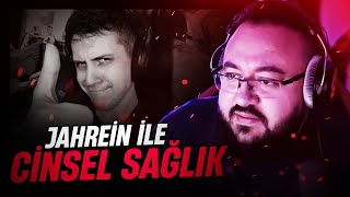 JAHREİN İLE CİNSEL SAĞLIK CaglarArtsLtd [upl. by Nagiem876]