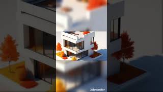 House design by Chetan kumar from AI youtubeshorts drawing its desire gaming [upl. by Ellinehc976]