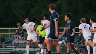 9424 Amherst College Mens Soccer vs Suffolk [upl. by Wassyngton]