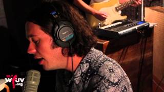 Washed Out  quotParacosmquot Live at WFUV [upl. by Okiruy246]