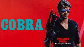 Cobra 1986 Movie  Sylvester Stallone Brigitte Nielsen Reni Santoni  Facts amp Review [upl. by Pressman]