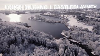 Lough Muckno  Castleblayney [upl. by Adriana]