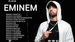 Solkatt amp Eminem Best Rap Music Playlist  Eminem Greatest Hits Full Album  BEST OF THE ALL TIME [upl. by Eseekram]