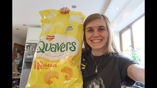 ONLY EATING CHILDHOOD FOOD FOR 24 HOURS  FOOD CHALLENGE  ANOREXIA RECOVERY [upl. by Nevada]