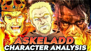 From Villain To Legend  Askeladd Character Analysis [upl. by Melnick]