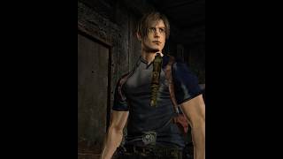 Leon RE4 Remake en Resident Evil 4 2005 Parte 41 [upl. by Iccir]