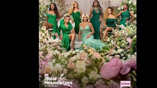 The Real Housewives of Potomac season 9 episode 5 review rhop [upl. by Noah957]