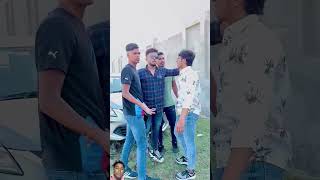 Hisab pura hoga 🤬 attitude dosti manishsahu gangster badmashi viralvideo shorts bodybuilding [upl. by Laura]