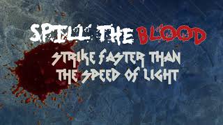 Achelous  Blood Official Lyric Video [upl. by Katsuyama]