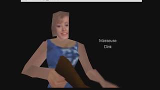 Lets Play GOLDFINGER 64 Episode 185  The Credits [upl. by Balough492]