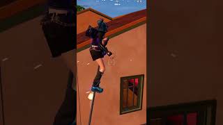 Bist du ein FORTNITE BOT🤖 shorts [upl. by Llehsim957]