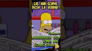 ¿Que harías  si fuera Homero the simpsons simpsonmemes cortossimpsons capibaradeleste ad [upl. by Ivory]