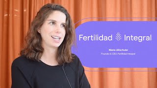 Clientes Fertilidad Integral  Runahrcom [upl. by Aihsi508]