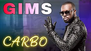 MAITRE GIMS  CARBO  VERSION AI EXCLUSIVE [upl. by Bliss]