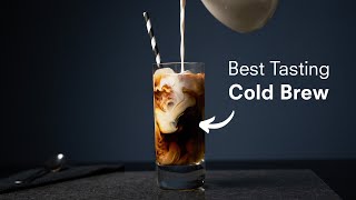 The Ultimate guide to Cold Brew Coffee [upl. by Susanne]