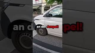 GEISTERFAHRER 😳 car motovlog bikergirl [upl. by Margette]